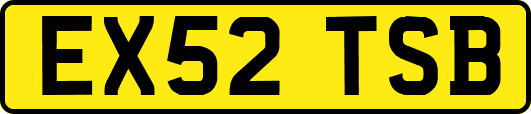 EX52TSB