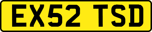 EX52TSD