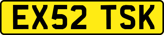 EX52TSK