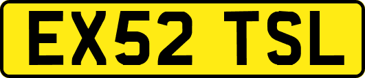EX52TSL
