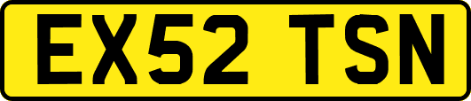 EX52TSN