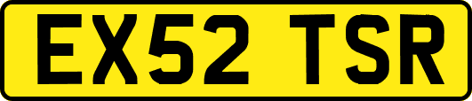 EX52TSR