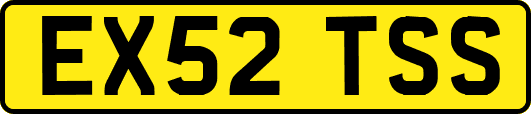 EX52TSS