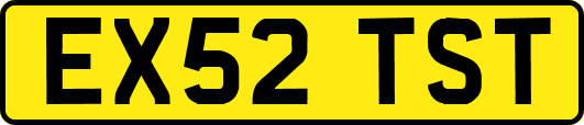 EX52TST