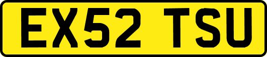 EX52TSU