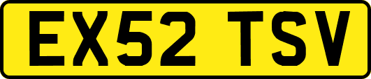 EX52TSV
