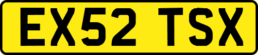 EX52TSX