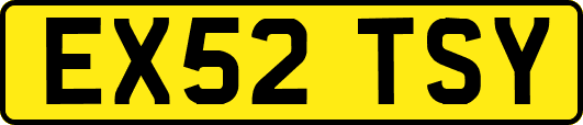 EX52TSY
