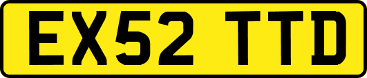 EX52TTD