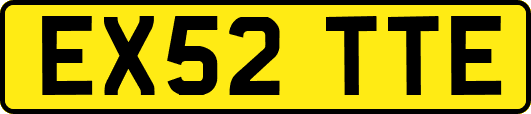 EX52TTE