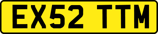EX52TTM