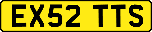EX52TTS