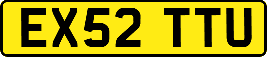 EX52TTU