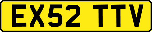 EX52TTV