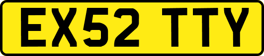 EX52TTY