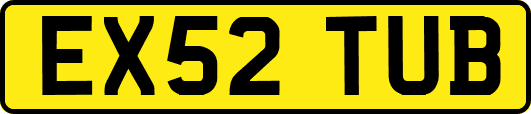 EX52TUB