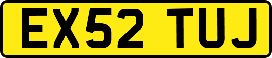 EX52TUJ
