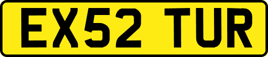 EX52TUR