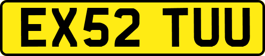 EX52TUU