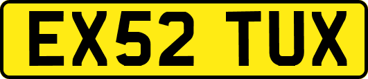 EX52TUX