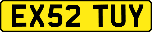 EX52TUY