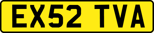 EX52TVA