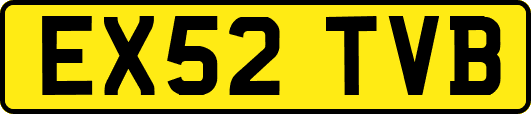 EX52TVB
