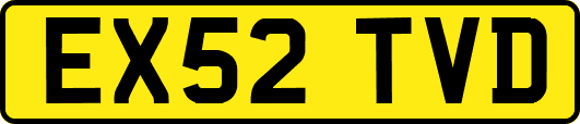 EX52TVD