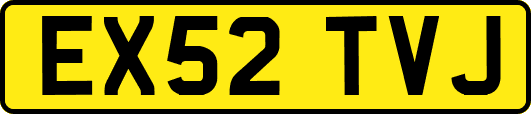 EX52TVJ