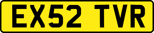 EX52TVR