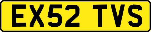 EX52TVS