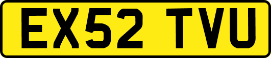 EX52TVU