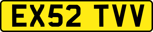EX52TVV