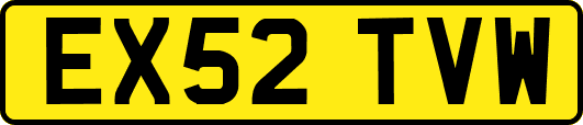 EX52TVW