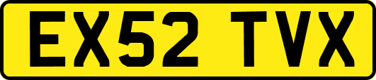 EX52TVX