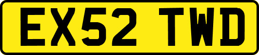 EX52TWD