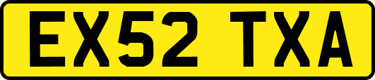 EX52TXA