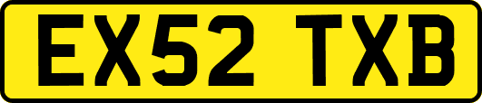 EX52TXB