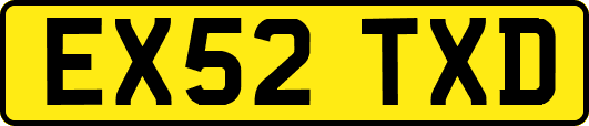 EX52TXD