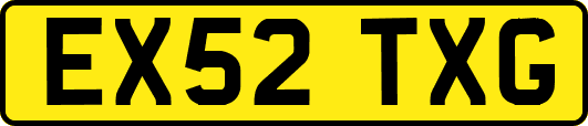 EX52TXG