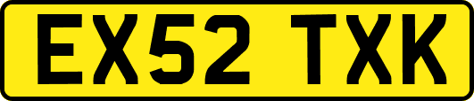 EX52TXK