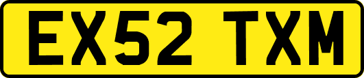 EX52TXM