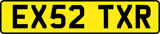 EX52TXR