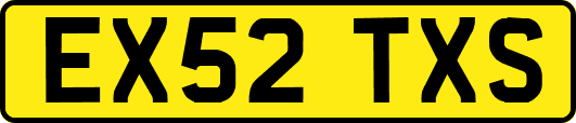 EX52TXS