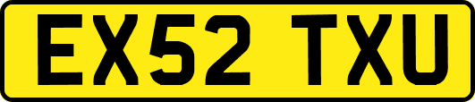EX52TXU