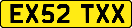 EX52TXX