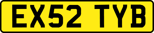 EX52TYB