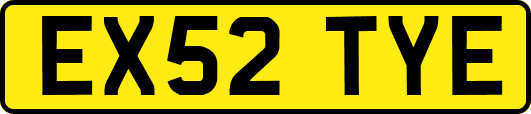EX52TYE