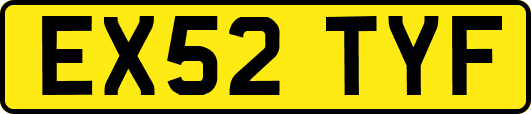 EX52TYF