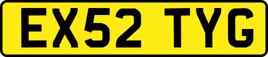 EX52TYG